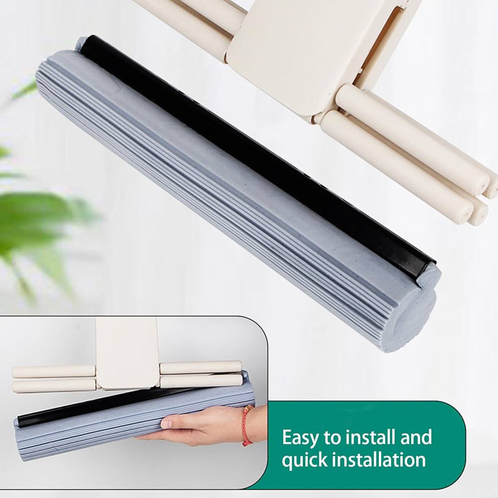 YJ-27CM - Mop Head - (Refill)