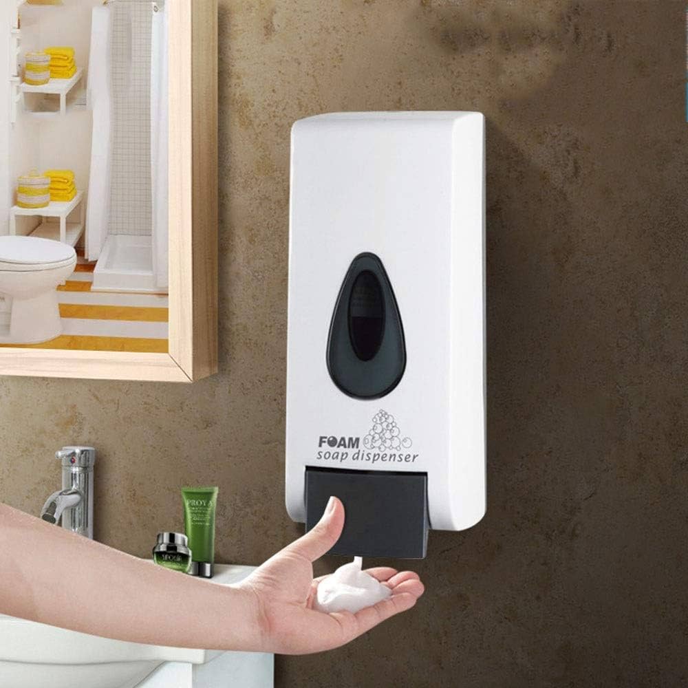 8062 - Soap Dispenser