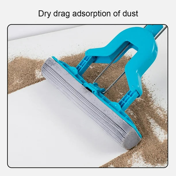 ZD-27CM - Mop Head (ReFill)