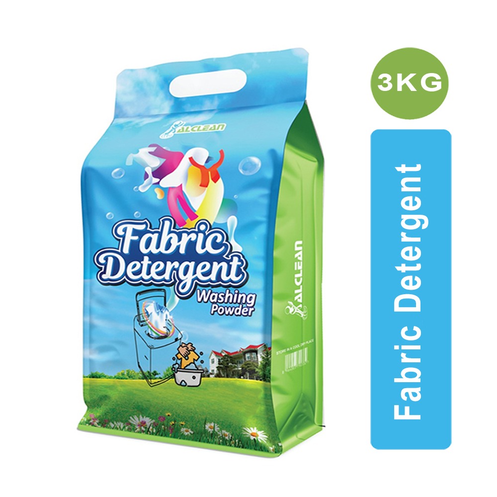 FD-3kg – Fabric Detergent