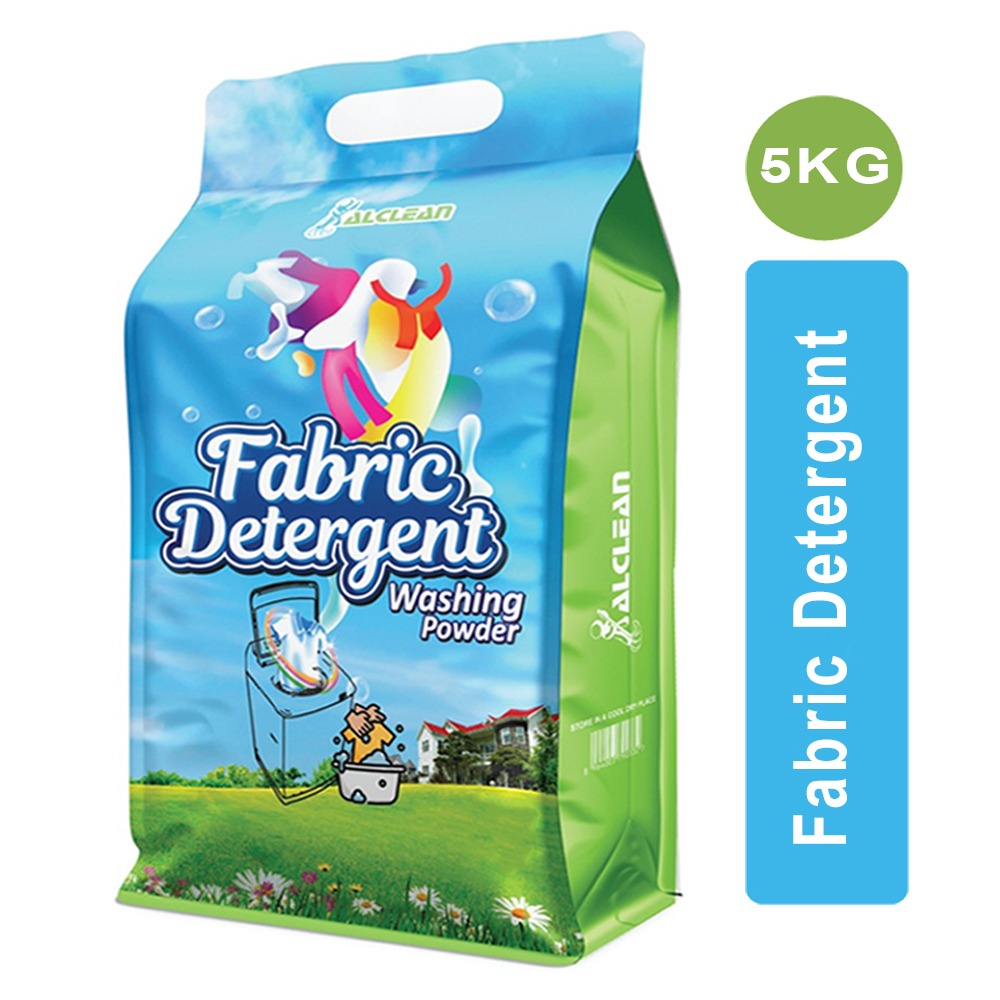 FD-5kg - Fabric Detergent
