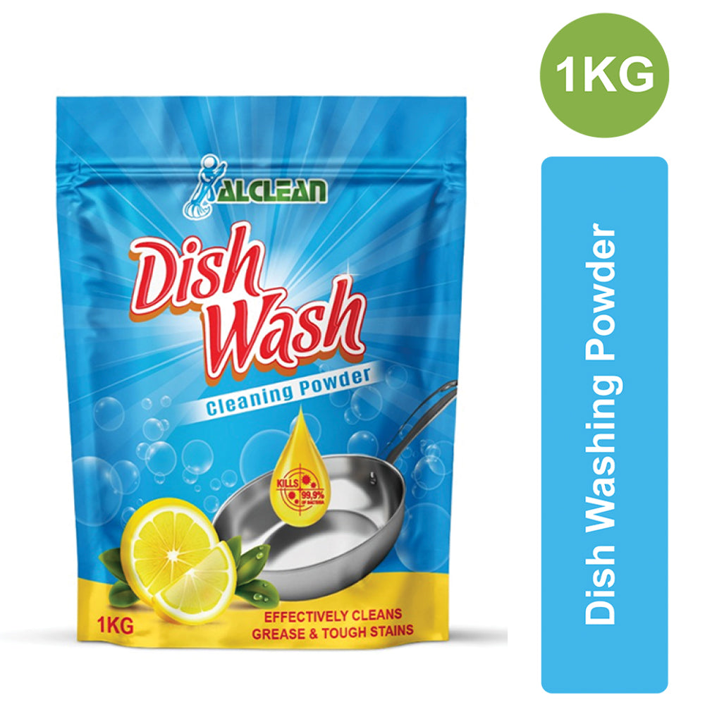 DWP - 1KG - Dish wash Powder