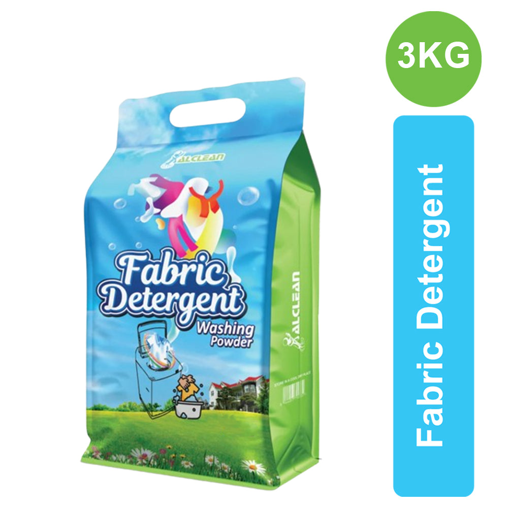 FD-3kg – Fabric Detergent