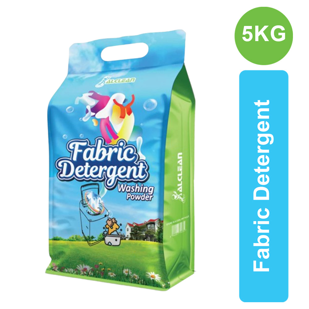 FD-5kg - Fabric Detergent