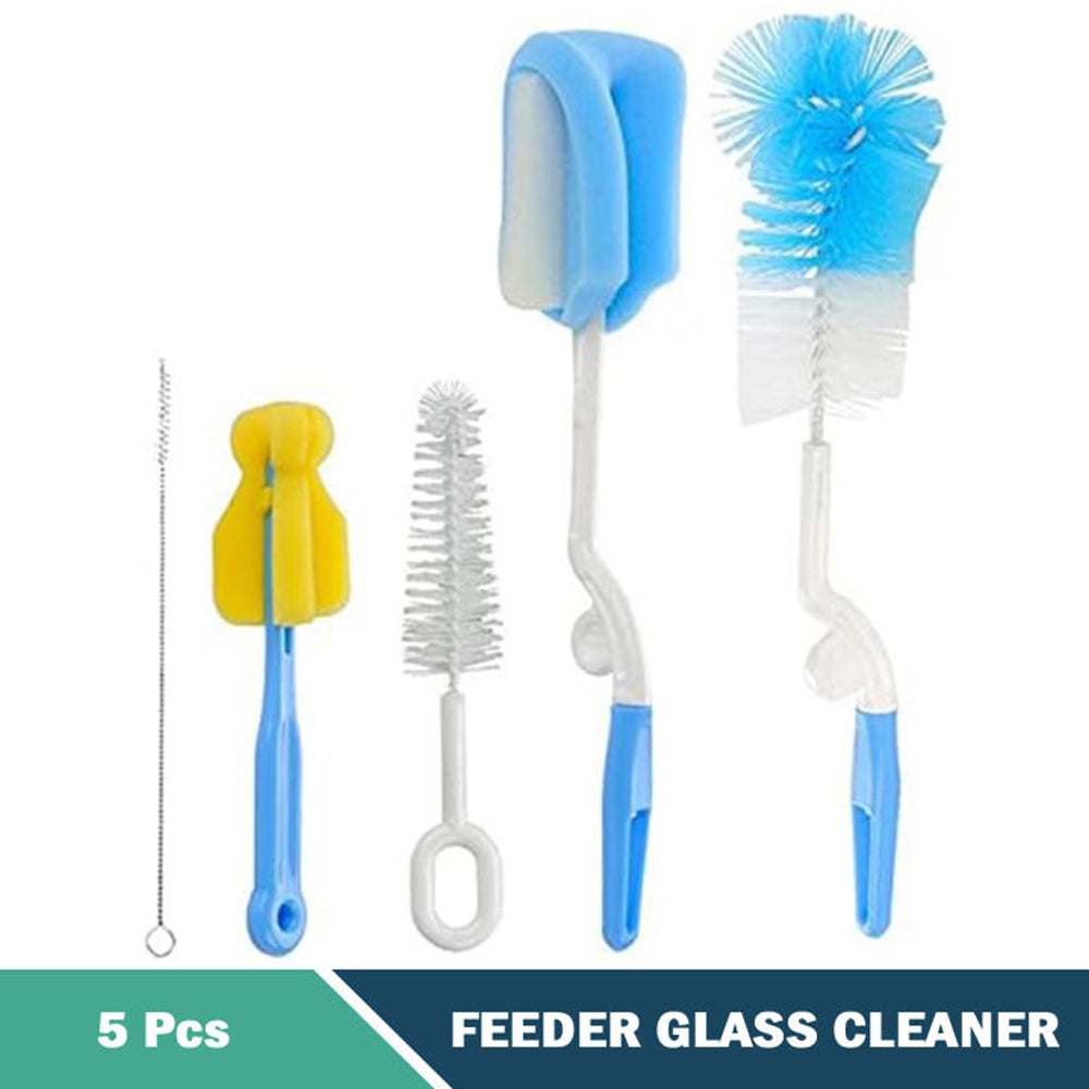 8570 - Bottle Cleaner Set