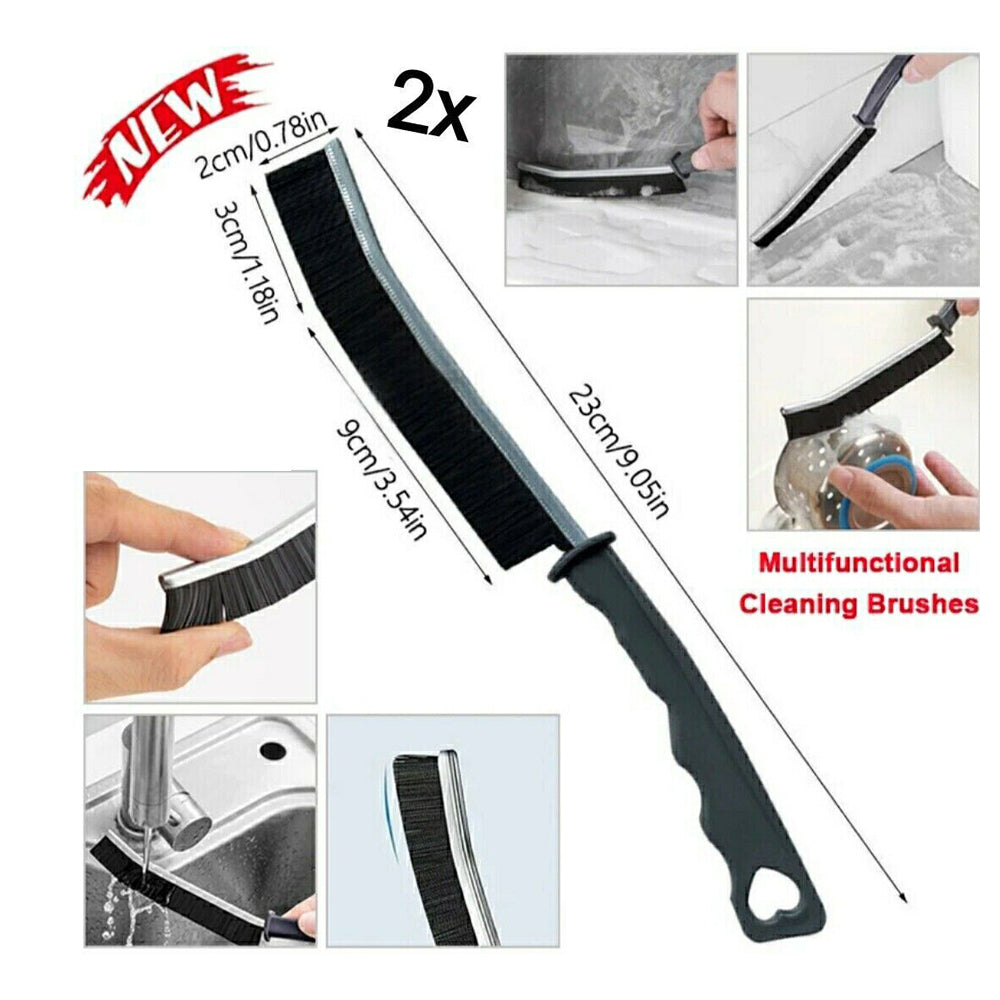 6512 - Gap Cleaning Brush