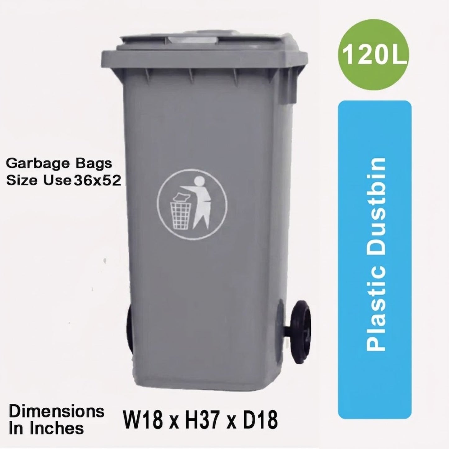 PB-120L-GREY
