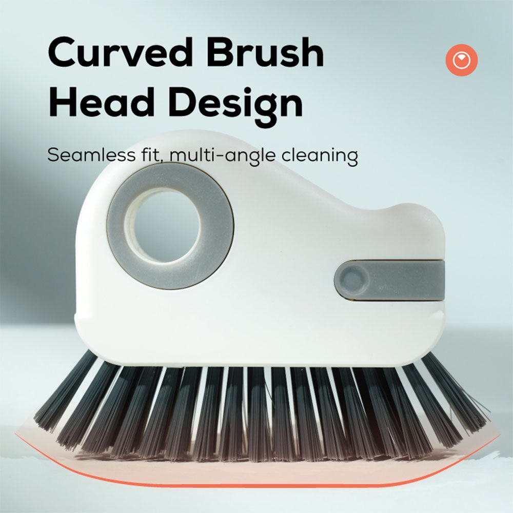 8301 - Window Groove Cleaner