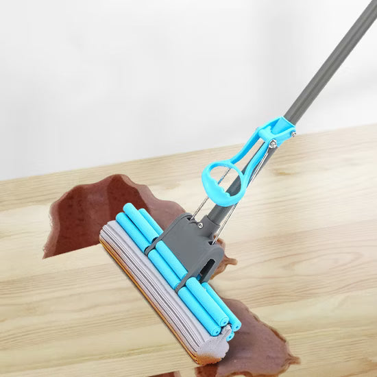 YJ-27 cm- Sponge Mop
