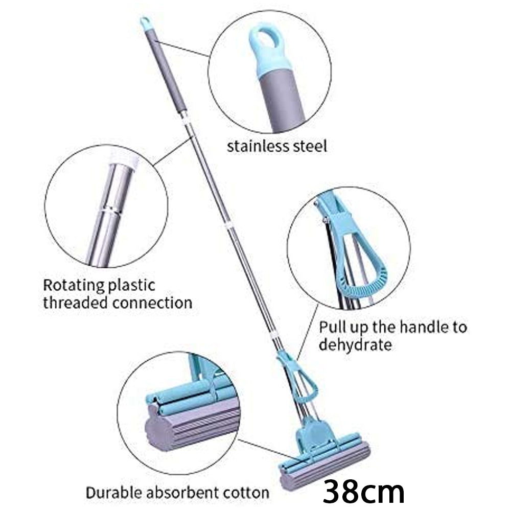 YJ-38CM - Sponge Mop