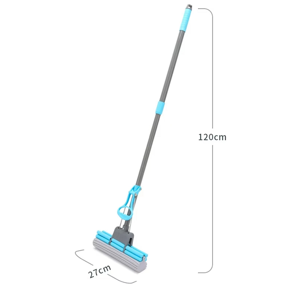 YJ-27 cm- Sponge Mop