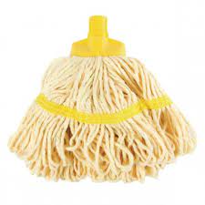 Micro Fiber Wet MOP Refill (Yellow)