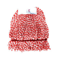 Micro Fiber Wet MOP Refill (RED)
