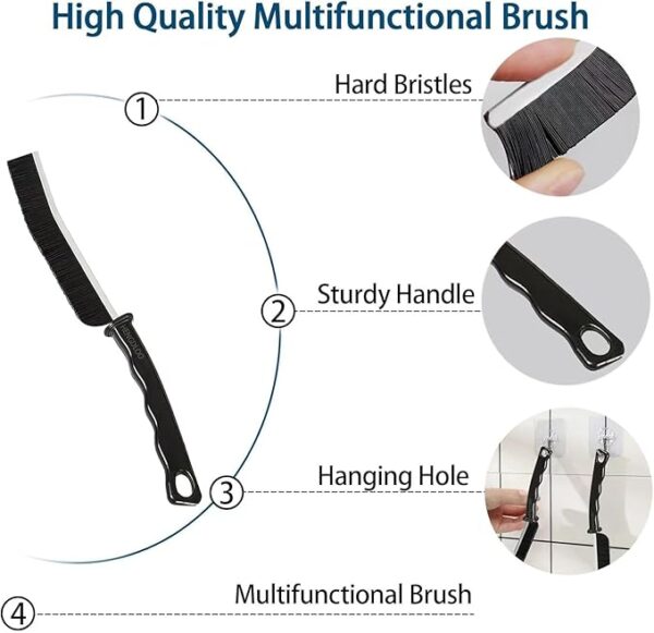 6512 - Gap Cleaning Brush