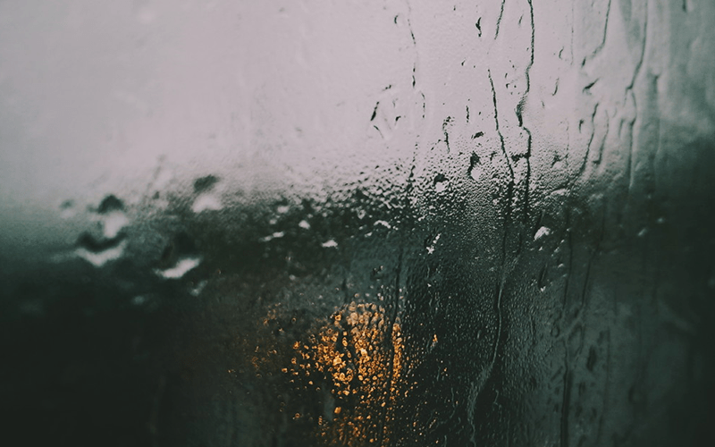 Clean Raining On Window How To Clean Your Windows in a Monsoon Season