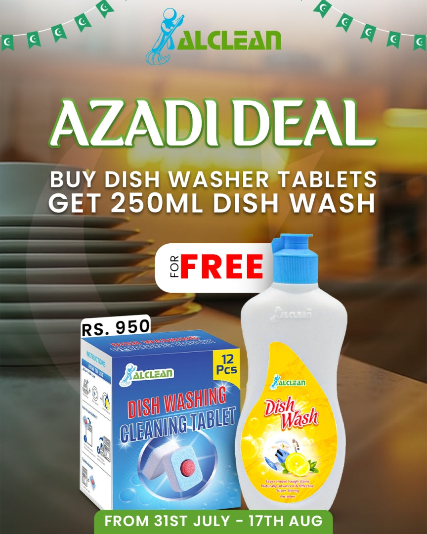 Azadi Deals # 16