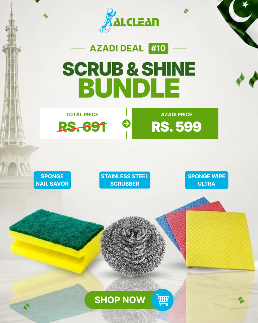 Azadi Deal # 10
