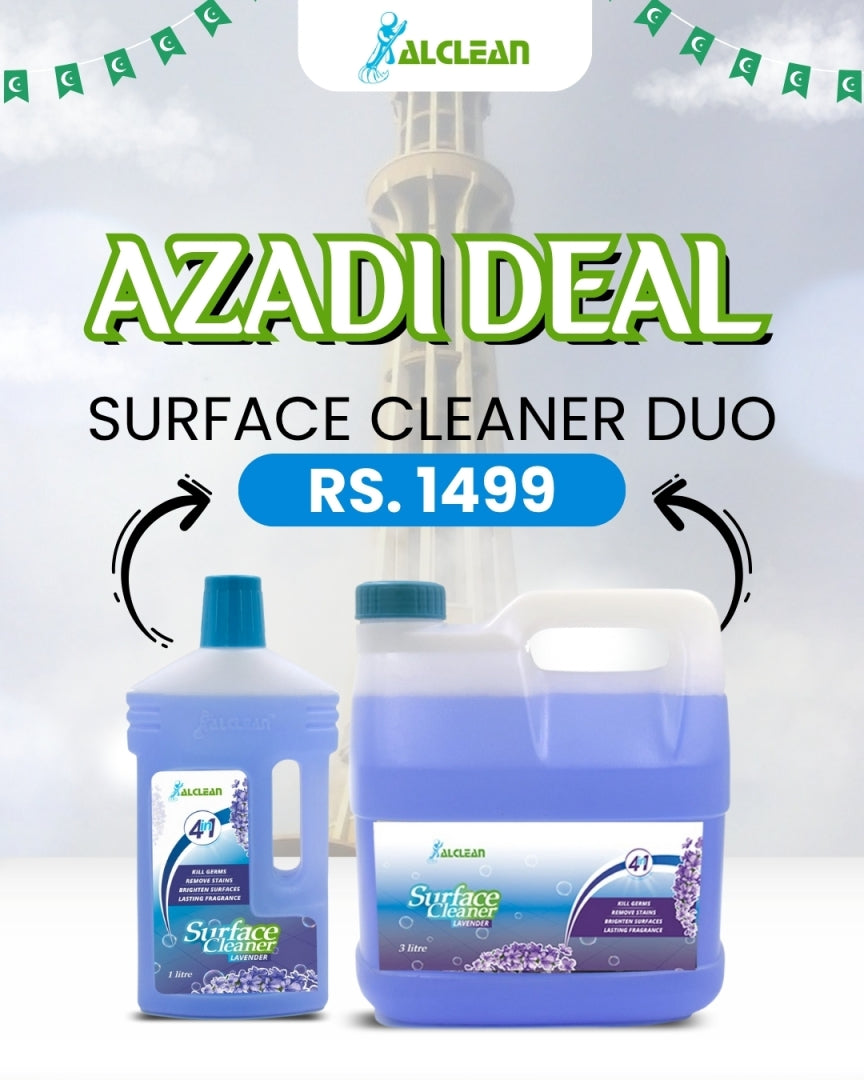 Azadi Deals # 27