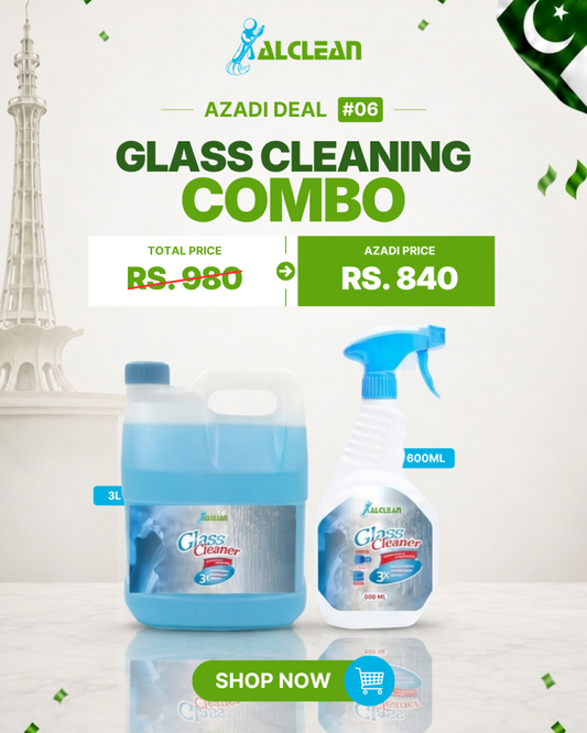 Azadi Deal #06