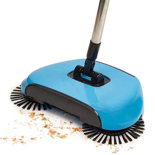 7209- Hand Push Sweeping Broom