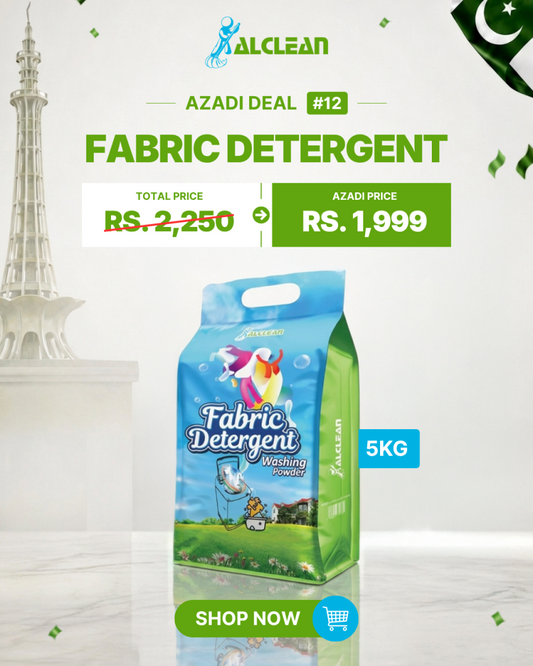 Azadi Deal #12