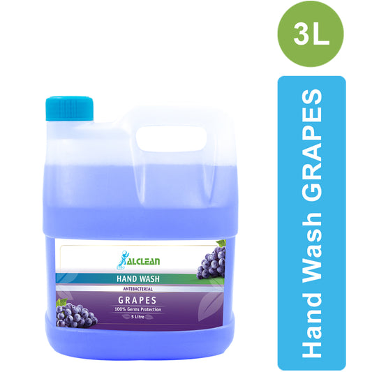 HW-G-3L-Hand Wash Grapes