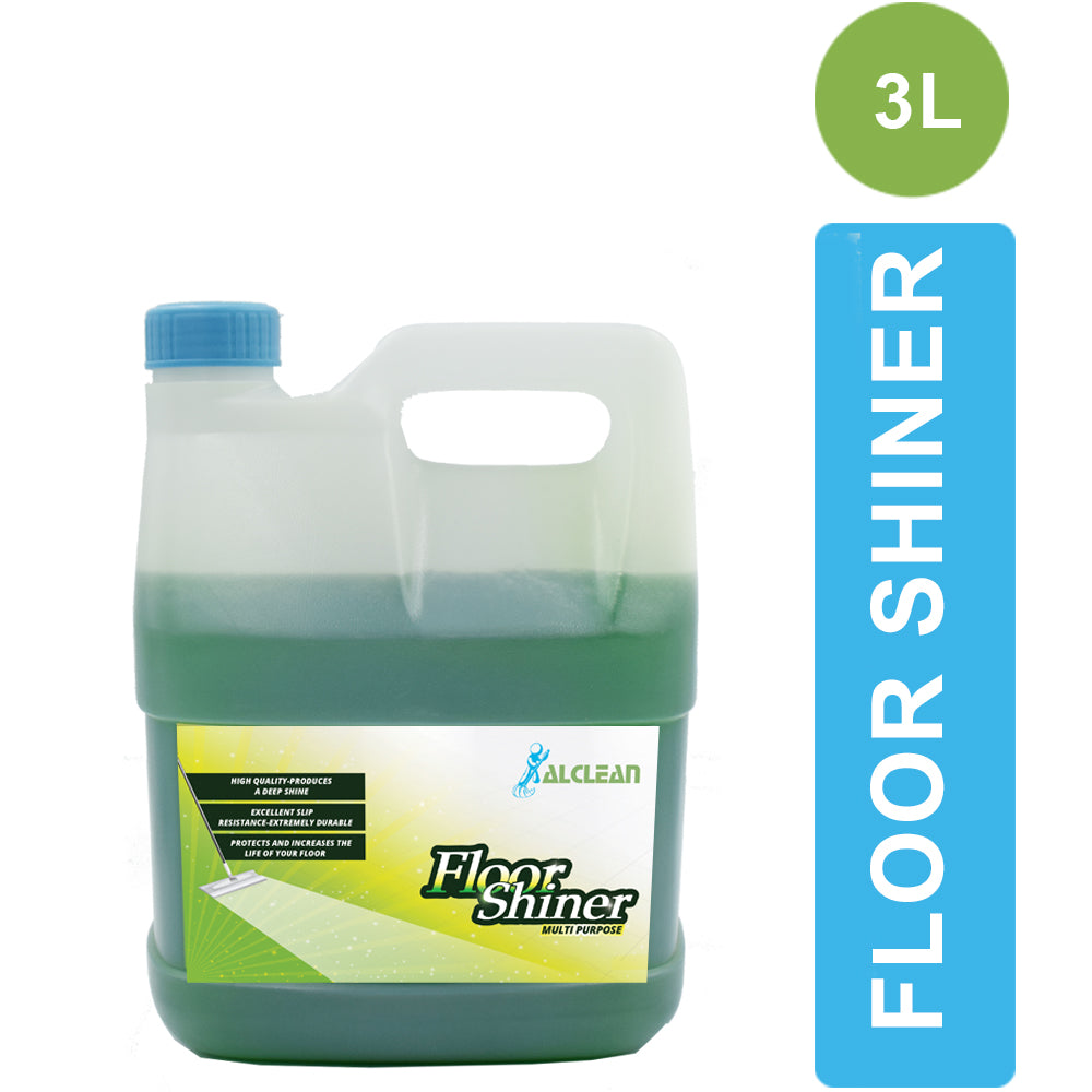 FS-3L- Floor Shiner 3L