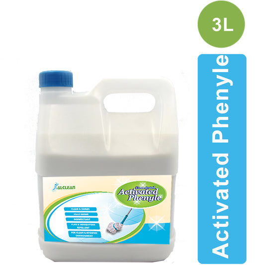 AP-3L - Activated Phenyl 3 Liter