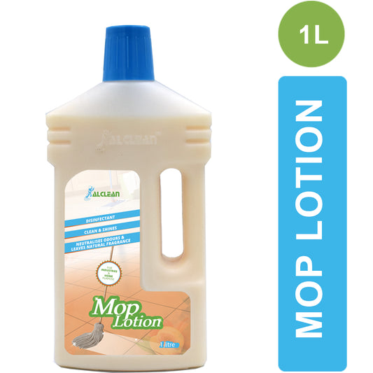 ML-1L- Mop Lotion 1 Liter