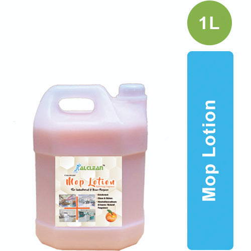 ML-1L- Mop Lotion 1 Liter