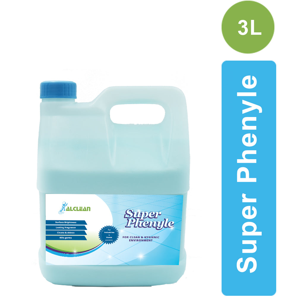 SP-3L - Super Phenyl 3 Liter
