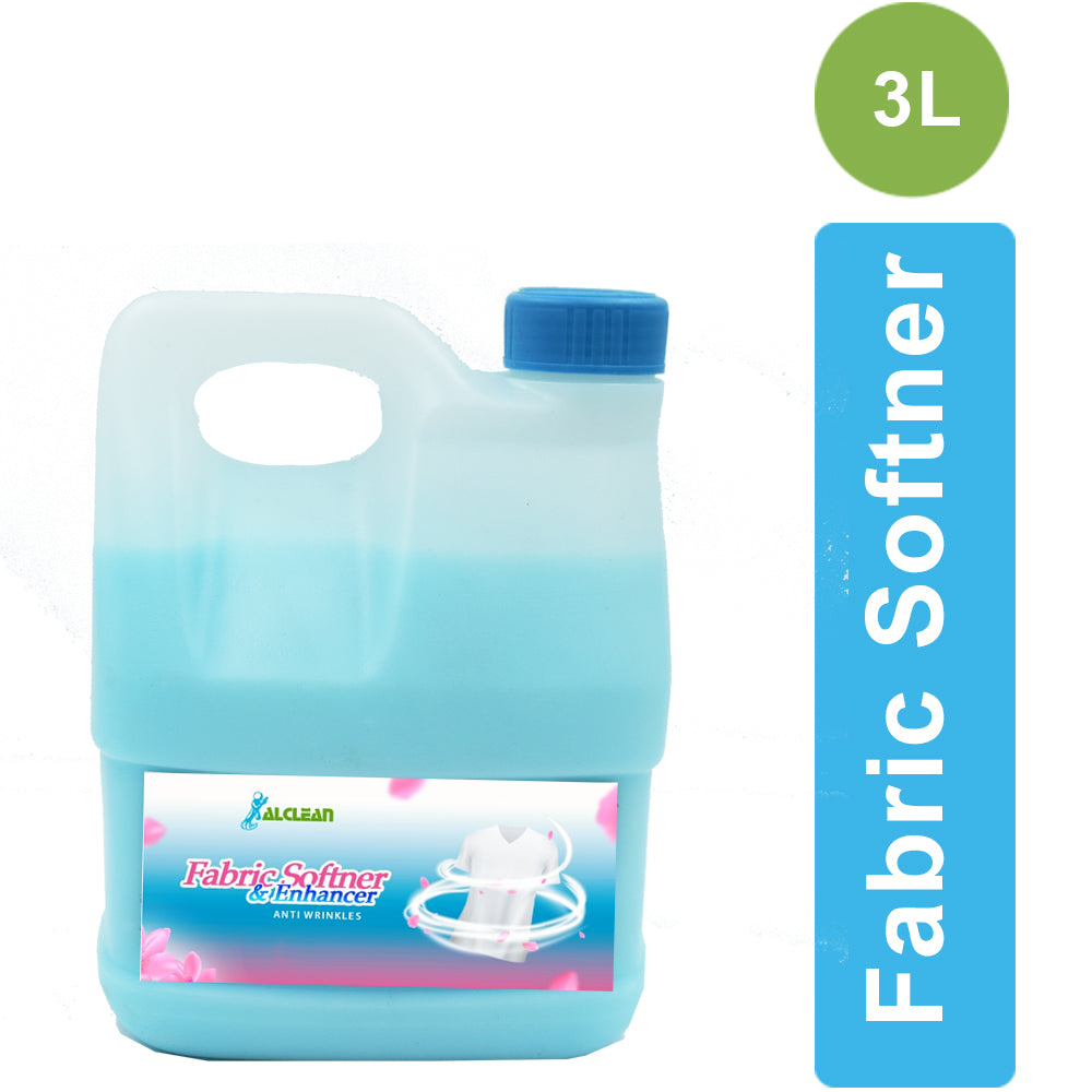 FSE-3L-Fabric Softener and Enhancer