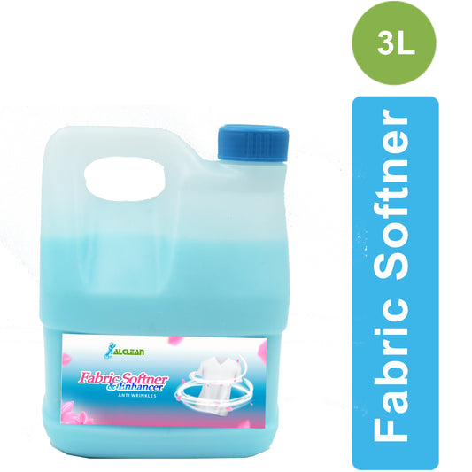 FSE-3L-Fabric Softener and Enhancer