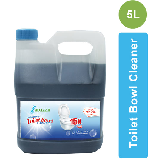 TBC-5L-Toilet Bowl Cleaner