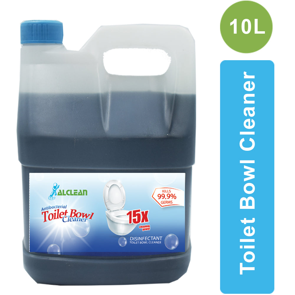 TBC-10L-Toilet Bowl Cleaner