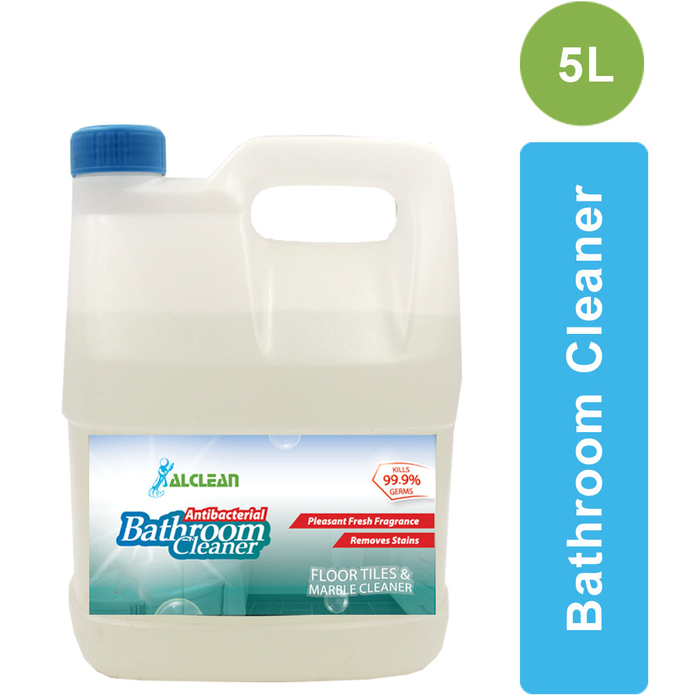 BC-5L-Bathroom Cleaner