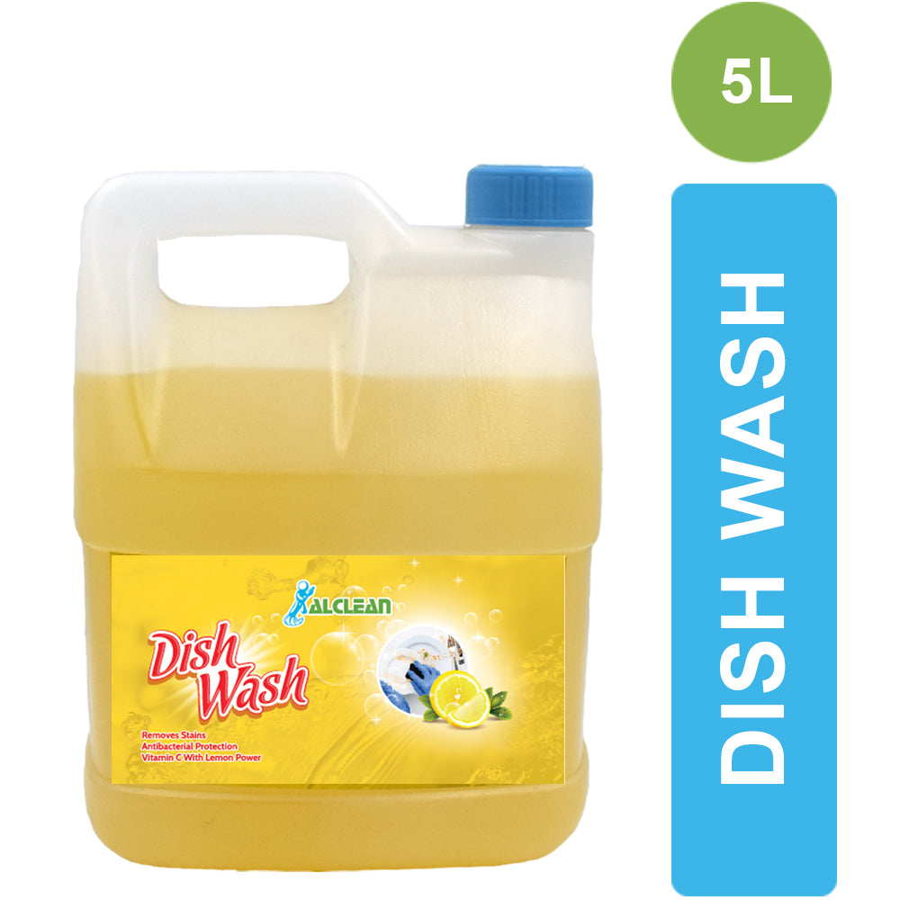 DW-5L - Dish Wash