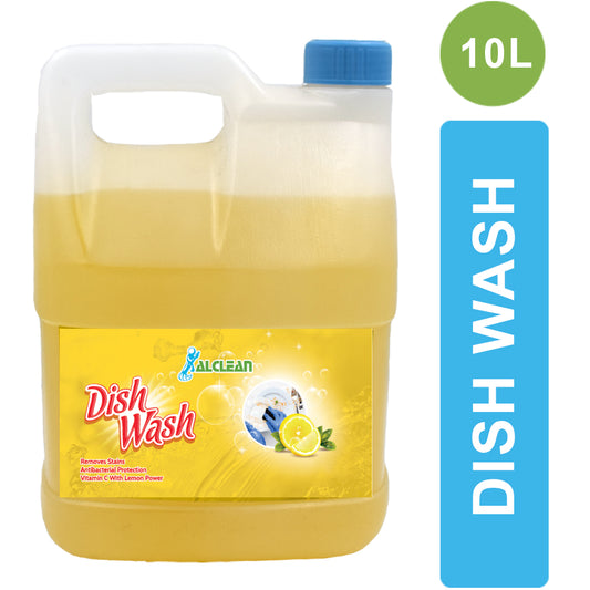 DW-10L - Dish Wash