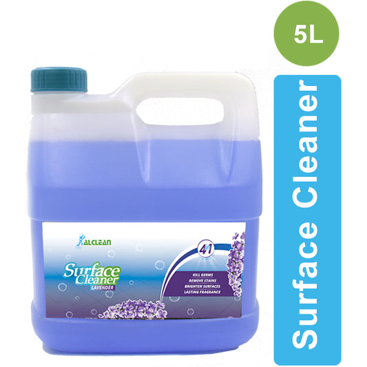 SC-5L - Lavender - Surface Cleaner