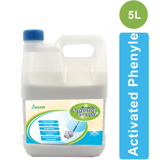 Ap-5L- Activated Phenyl 5 Liter