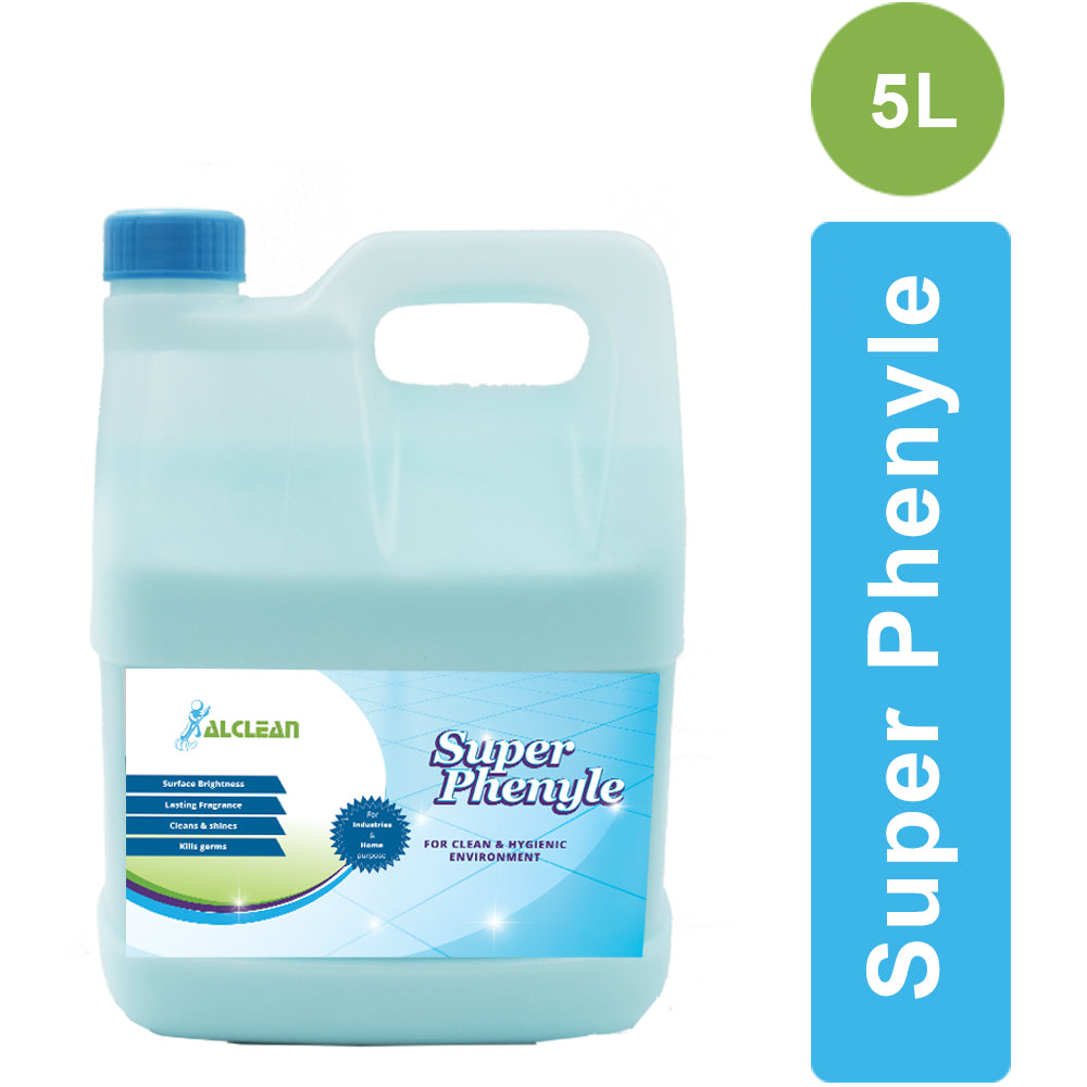 SP-5L - Super Phenyl 5 Liter