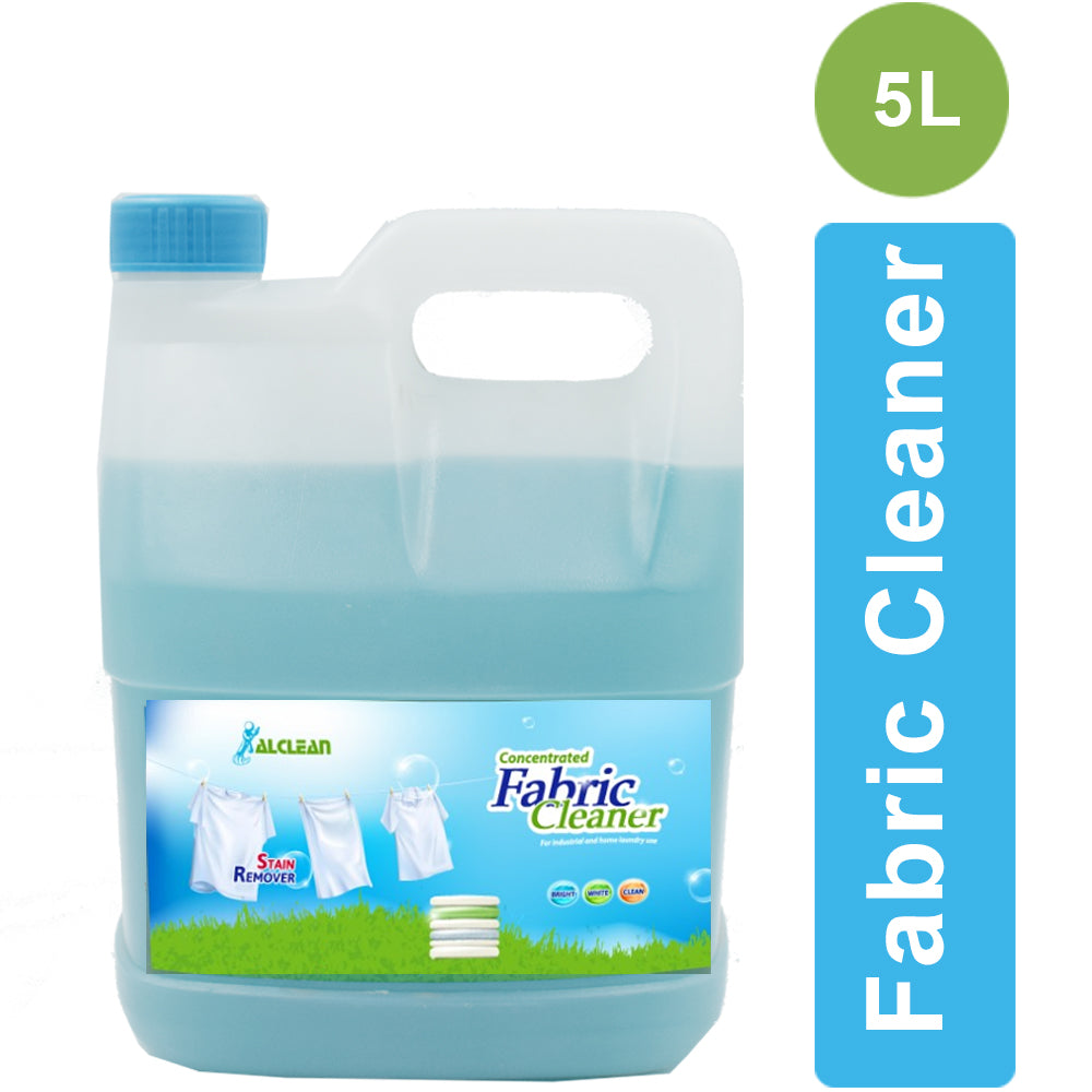 FC-5L-Fabric Cleaner