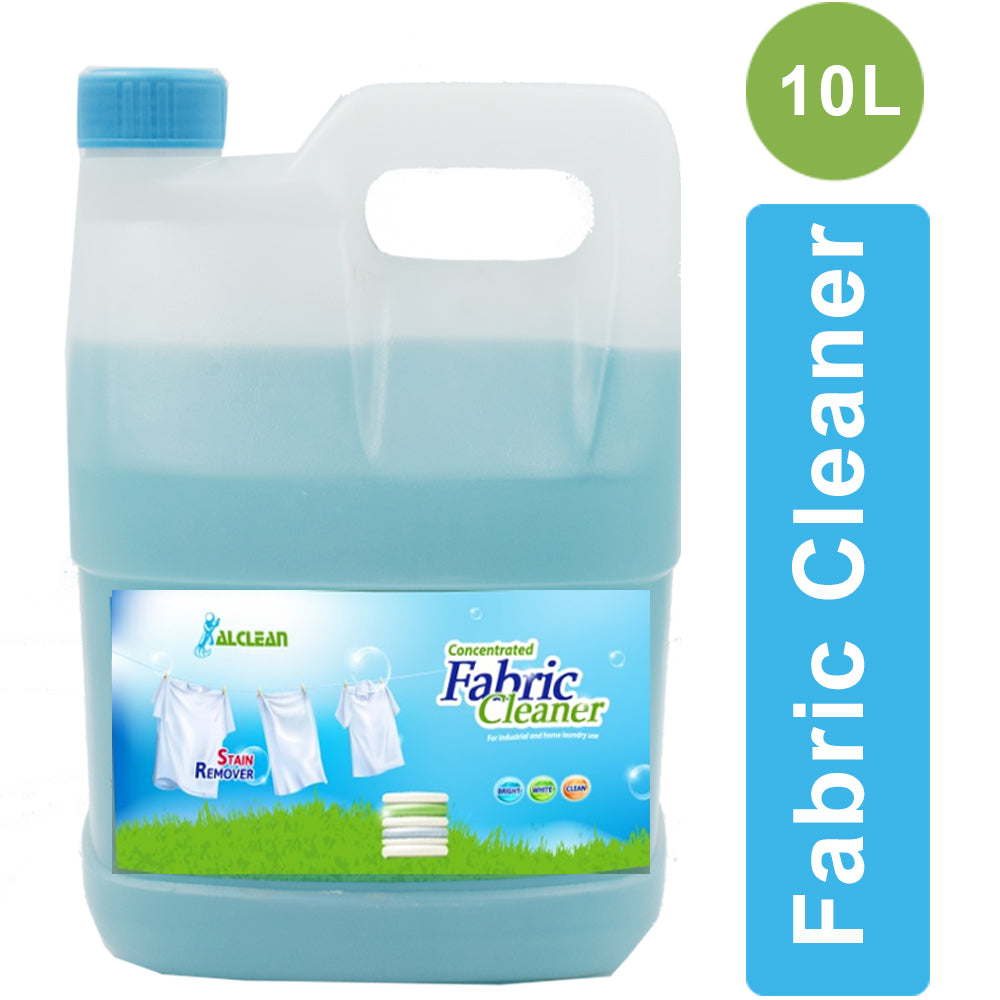 FC-10L-Fabric Cleaner