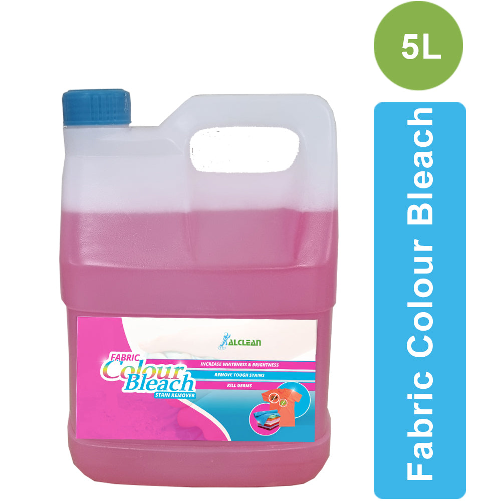 Color C5efcb FCB-5L-Fabric Color Bleach