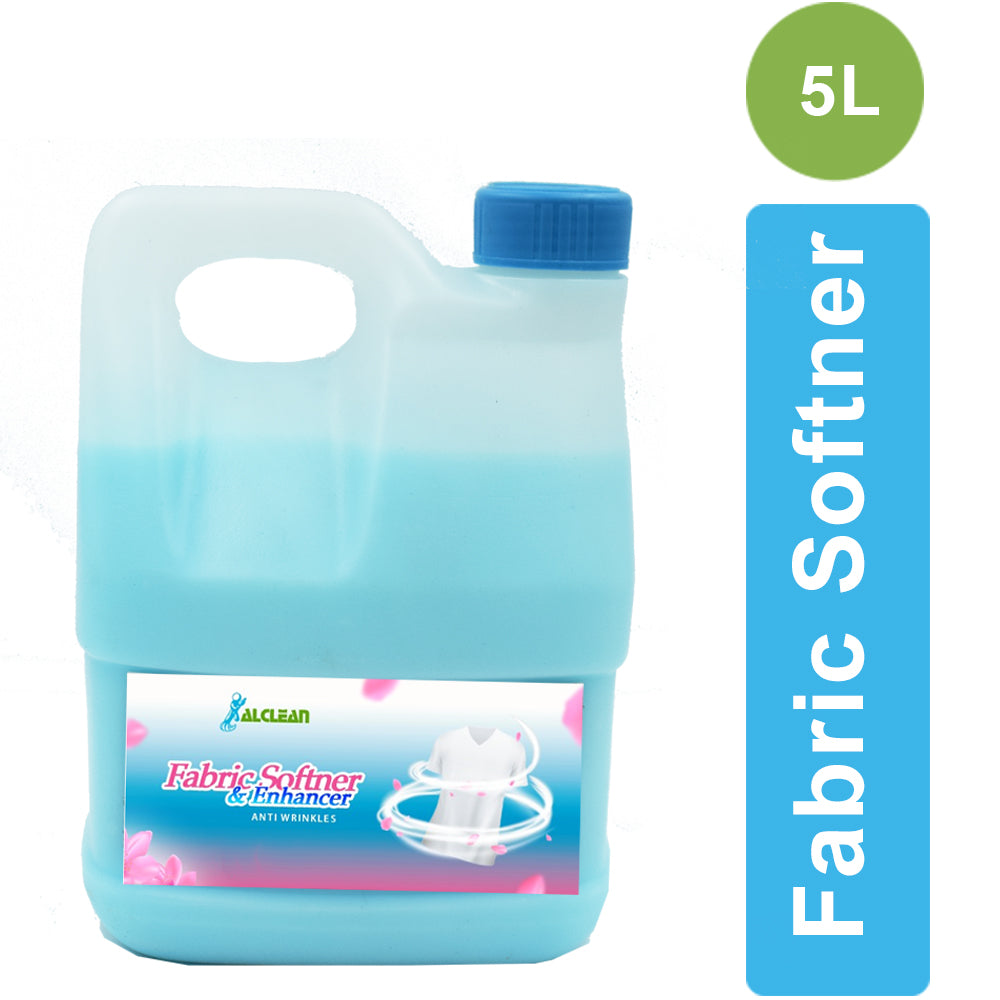 FSE-5L-Fabric Softener and Enhancer