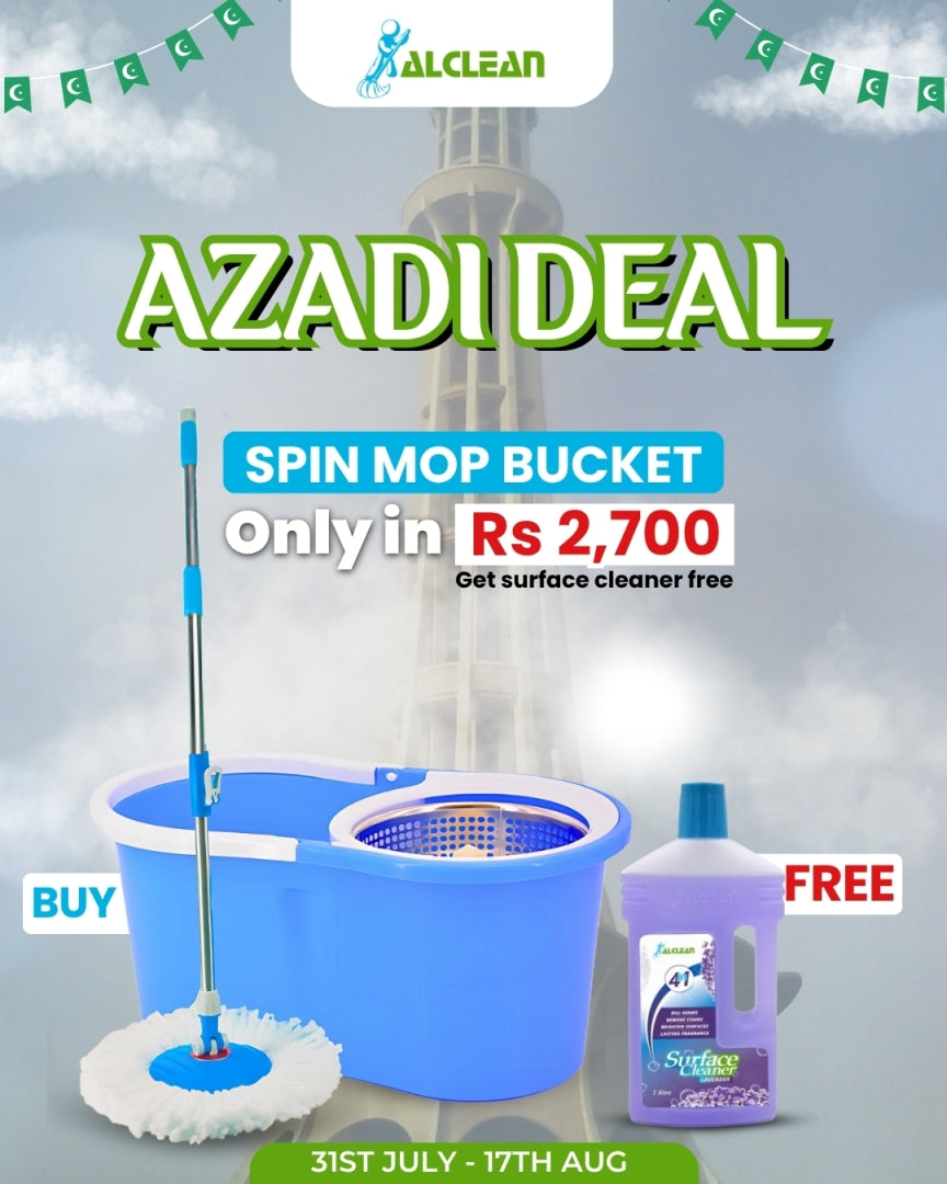 Azadi Deals # 04