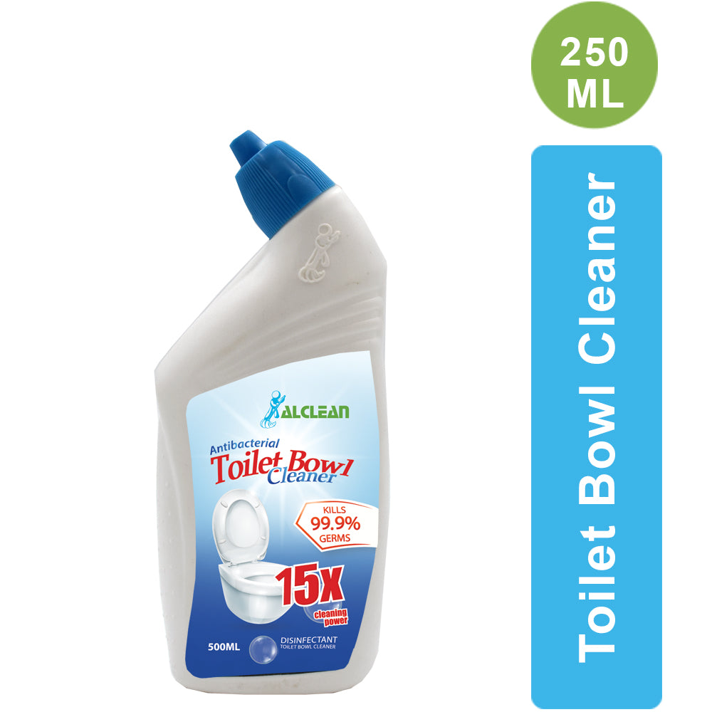 TBC-250ML-Toilet Bowl Cleaner