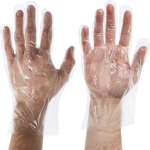 Pholythen Gloves