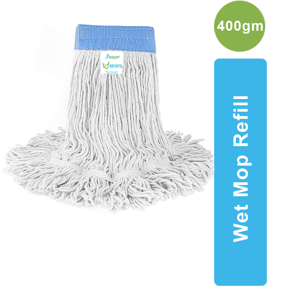 IM-08 - WET MOP REFILL