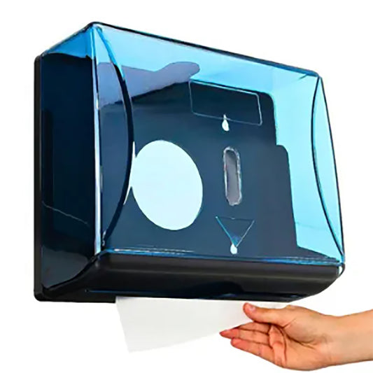 TH-612- Wall Mounted Tissue Dispenser